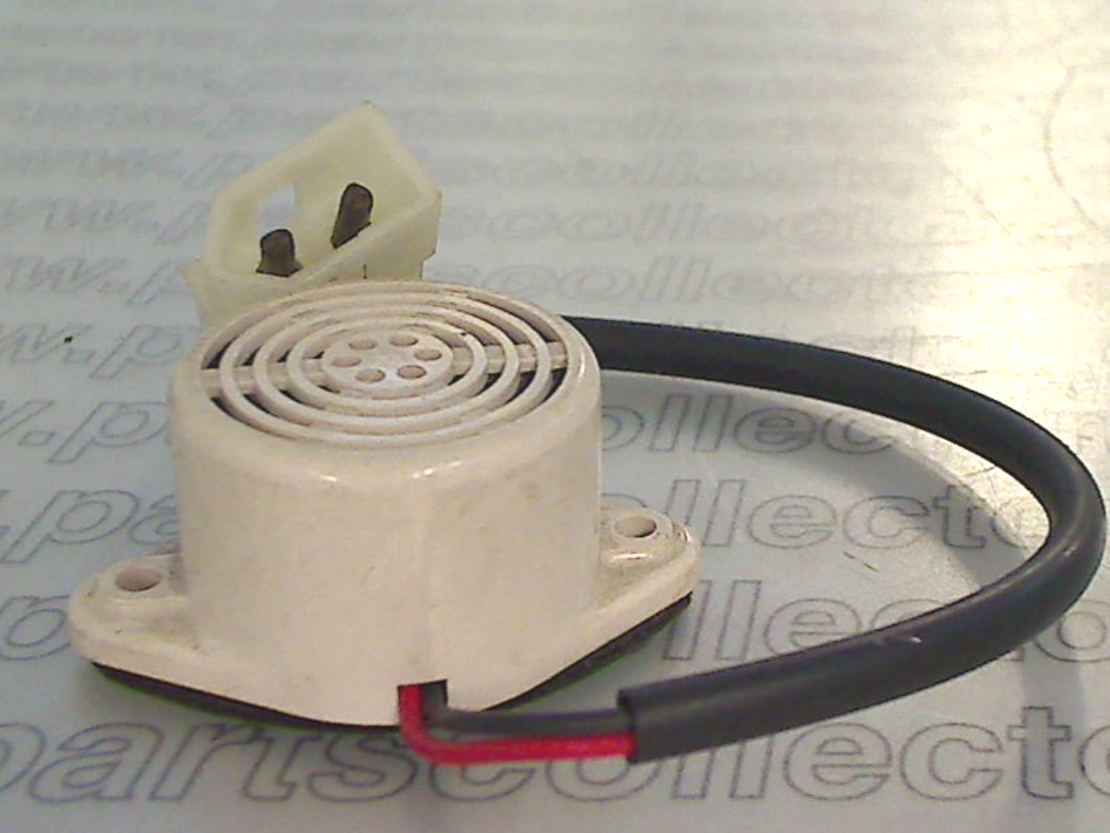 MASERATI 313320117 Electrical system code 10330 compatible with: MASERATI BITURBO